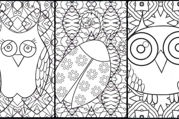 5 Kids Coloring: A Creative and Calming Activity for All Ages