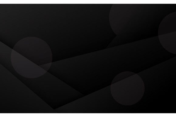 Abstract Gradient Black and Grey Design: A Versatile Vector Artwork for Modern Creatives