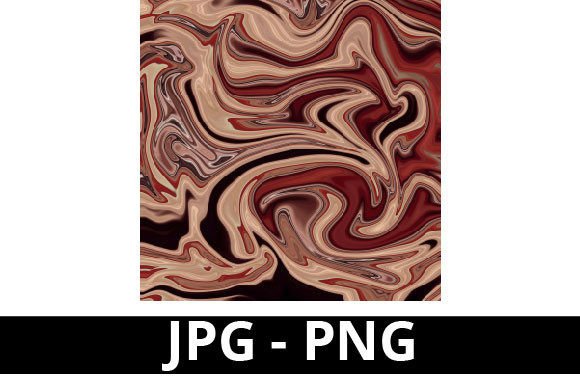 Red Brown Marble Pattern Perfect for Bac: A Versatile Design Solution