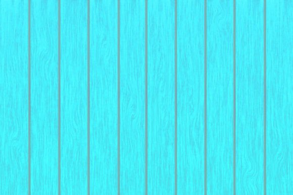 Turquoise Blue and White Striped: A Versatile Design Choice